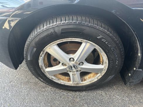 Used 2005 Honda Accord EX-L image 22