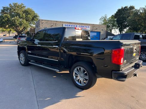 Used 2018 Chevrolet Silverado 1500 High Country RWD image 6