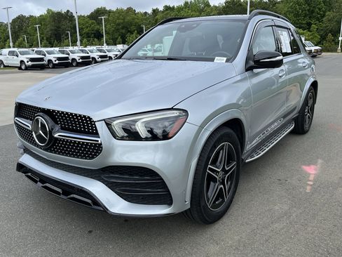 Used 2023 Mercedes-Benz GLE 350 image 5