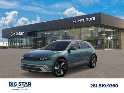 New 2026 Hyundai Ioniq 5 SEL