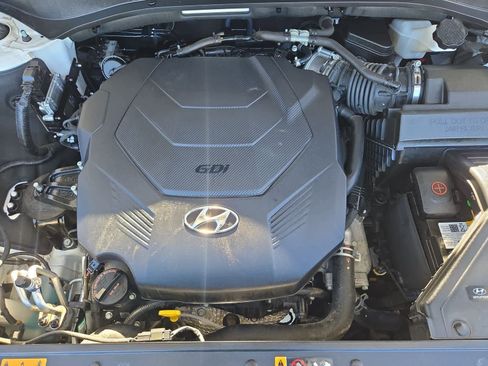 Used 2021 Hyundai Palisade SEL image 13