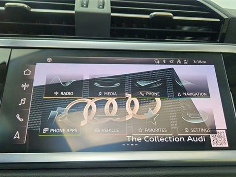 Used 2024 Audi Q3 2.0T Premium Plus image 47