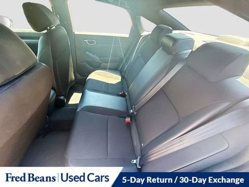 Used 2023 Honda Civic Sport image 28