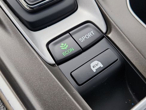 Used 2019 Honda Accord EX-L image 25