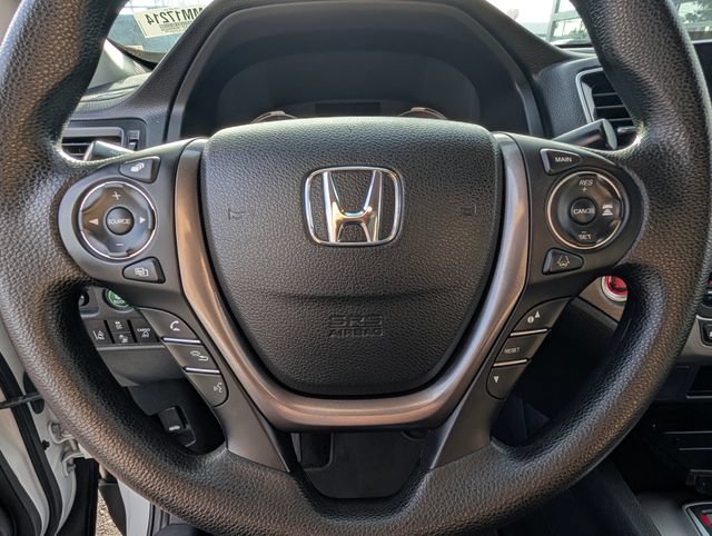 Used 2023 Honda Ridgeline Sport image 18