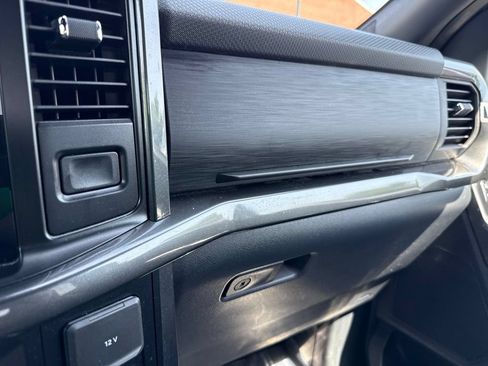 Certified 2023 Ford F150 XLT w/ Equipment Group 302A High AWD/4WD image 34