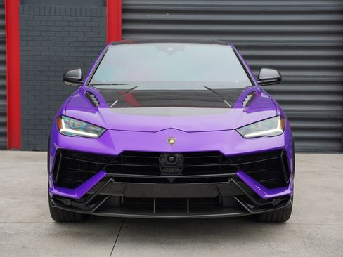 Used 2024 Lamborghini Urus Performante image 8