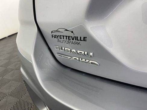 Used 2024 Subaru Impreza RS image 3