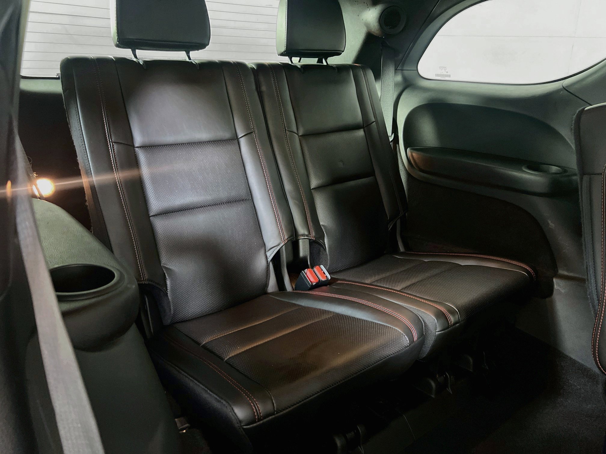 Used 2023 Dodge Durango R/T AWD/4WD image 27