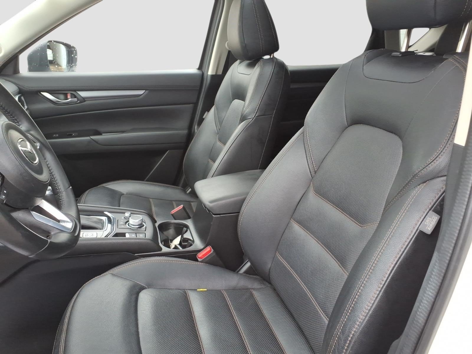 Used 2023 MAZDA CX-5 AWD 2.5 S image 11