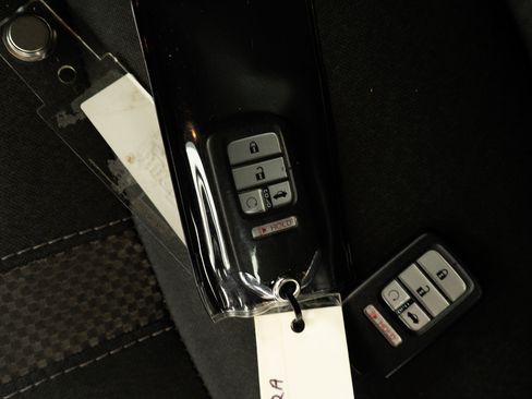 Used 2019 Honda Civic EX image 41