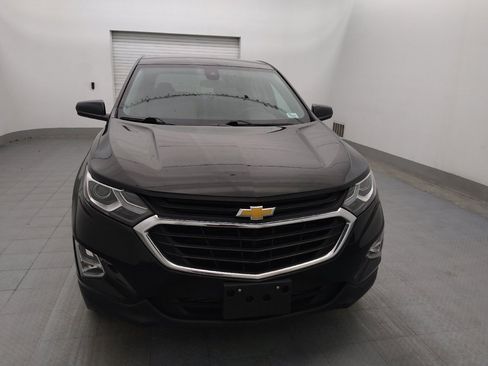 Used 2020 Chevrolet Equinox LT image 14