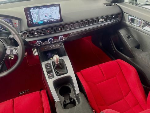 New 2025 Honda Civic Type R image 32