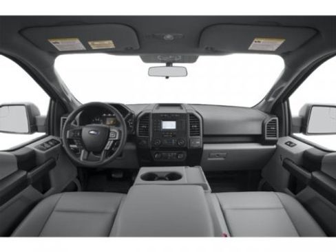 Used 2019 Ford F150 Platinum w/ Equipment Group 701A Luxury image 10