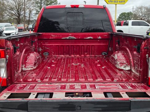 Used 2017 Ford F250 Lariat w/ Lariat Ultimate Package image 15