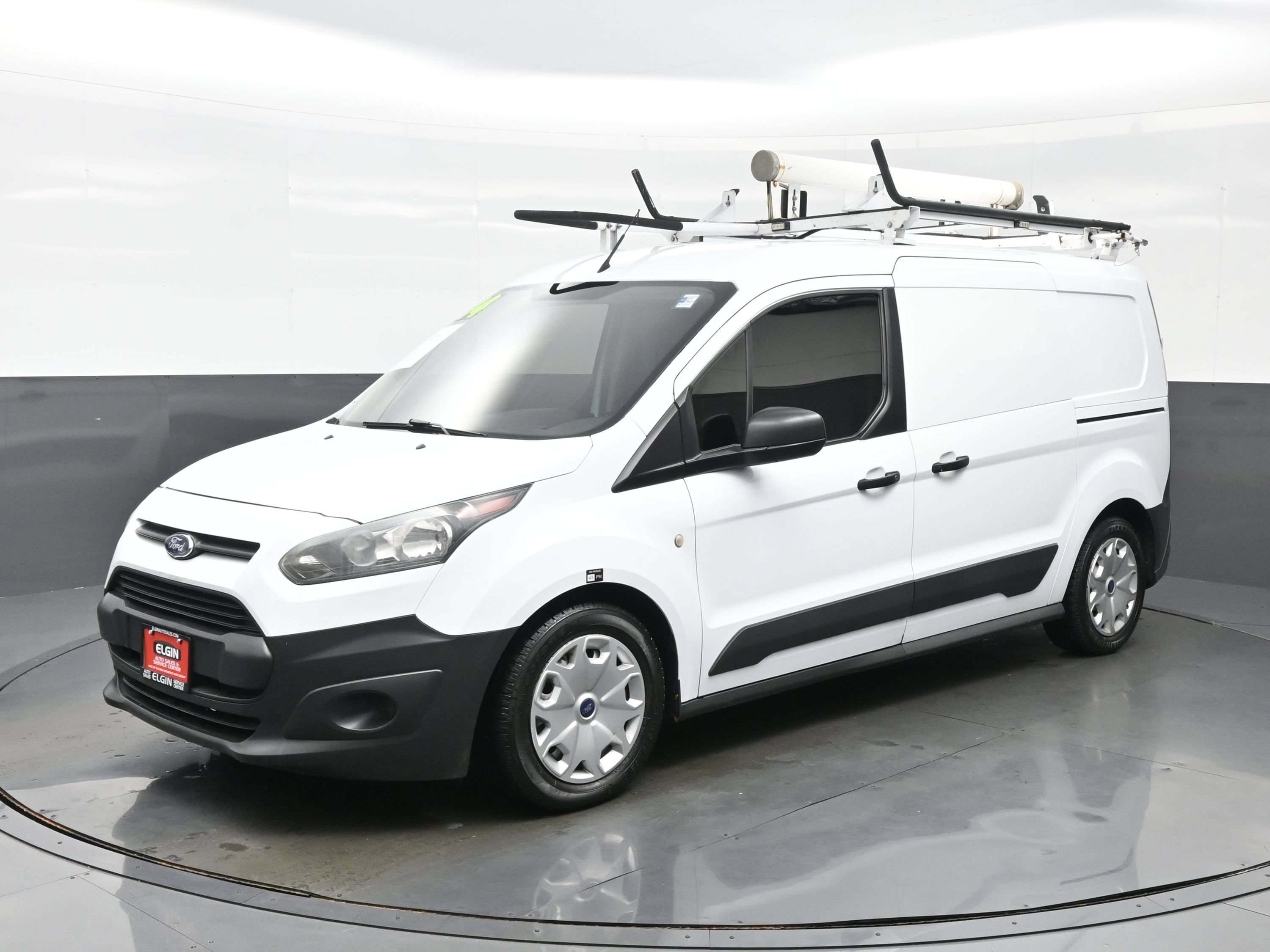 Used 2014 Ford Transit Connect XL FWD image 2