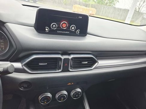 Used 2019 MAZDA CX-5 Sport AWD/4WD image 8