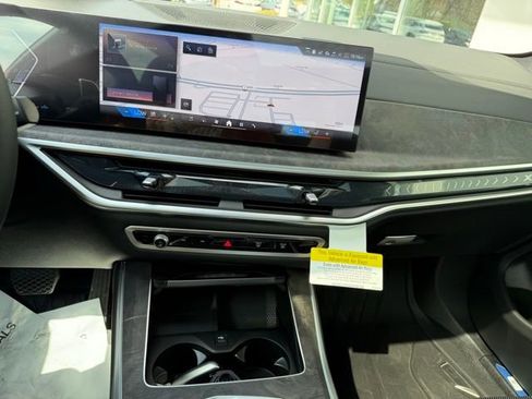 New 2026 BMW X5 xDrive40i image 14