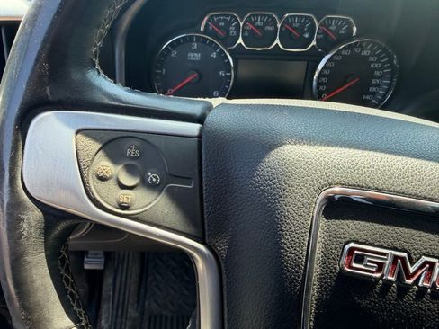 Used 2014 GMC Sierra 1500 SLE w/ Texas SLE Value Package AWD/4WD image 17
