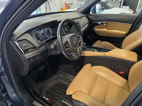 Used 2022 Volvo XC90 T6 Inscription image 33