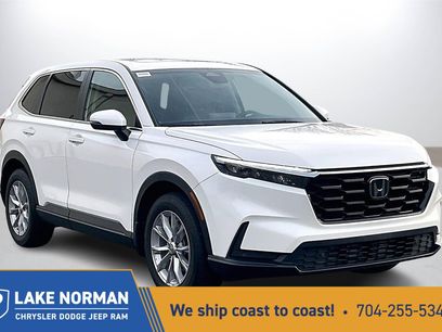 Used 2023 Honda CR-V EX-L