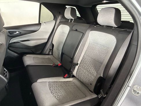 Used 2024 Chevrolet Equinox LS image 38