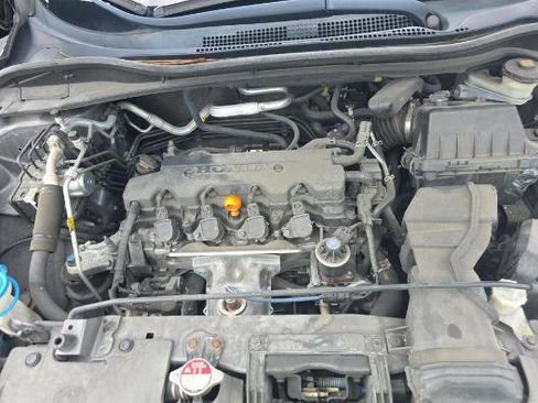 Used 2021 Honda HR-V Sport image 7