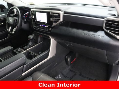 Used 2023 Toyota Tundra SR5 w/ TRD Sport Premium Package image 38