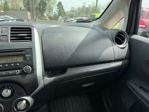 Used 2014 Nissan Versa Note SV FWD image 26
