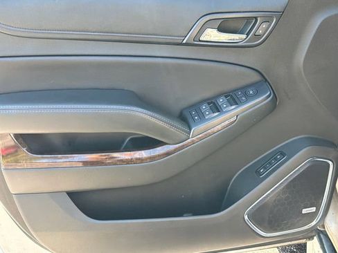 Used 2018 Chevrolet Tahoe LT AWD/4WD image 12