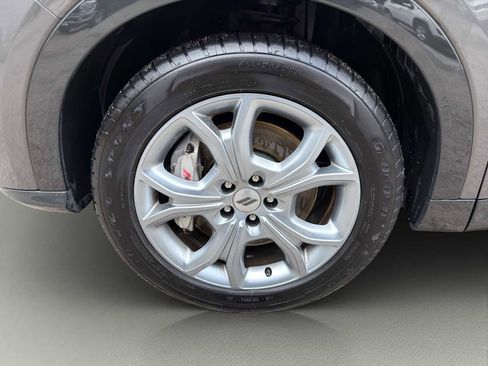 Used 2024 Dodge Hornet R/T Plus AWD/4WD image 24