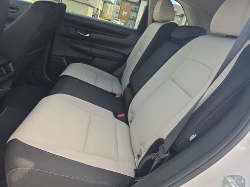Used 2025 Honda CR-V EX image 28