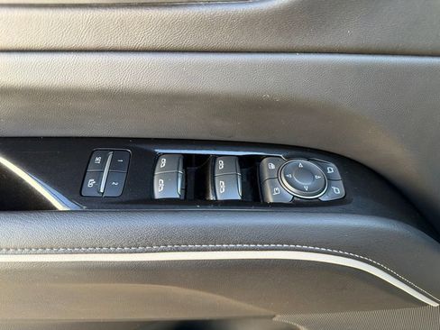 Used 2021 Cadillac Escalade Sport w/ Driver Assist Tech Package AWD/4WD image 28