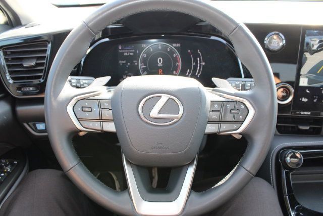 Certified 2024 Lexus NX 350 AWD w/ Cold Area Package image 16