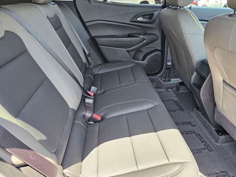 New 2026 Chevrolet Trax ACTIV w/ Driver Confidence Package FWD image 11