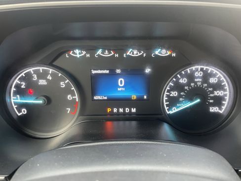 Used 2023 Ford F150 XLT image 20