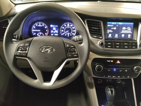 Used 2018 Hyundai Tucson SEL image 22