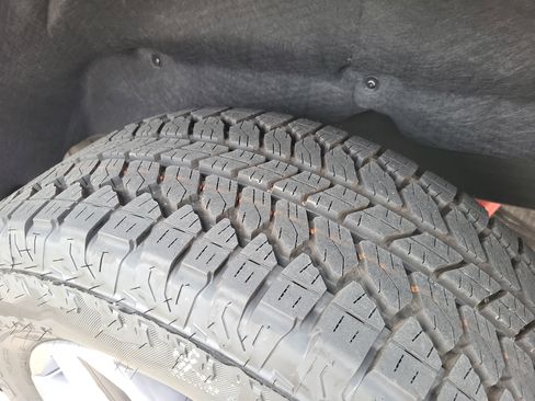 New 2026 GMC Sierra 1500 SLT w/ SLT Premium Package image 28