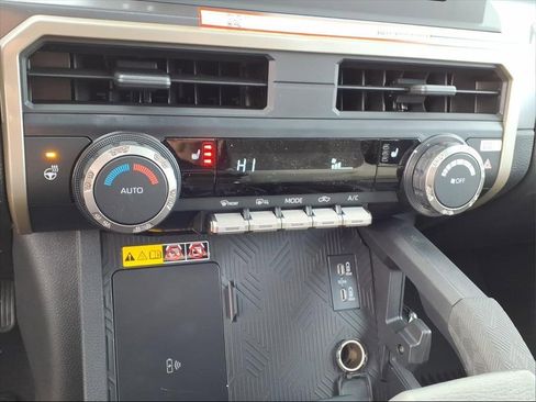 New 2026 Toyota Tacoma TRD Off-Road image 17