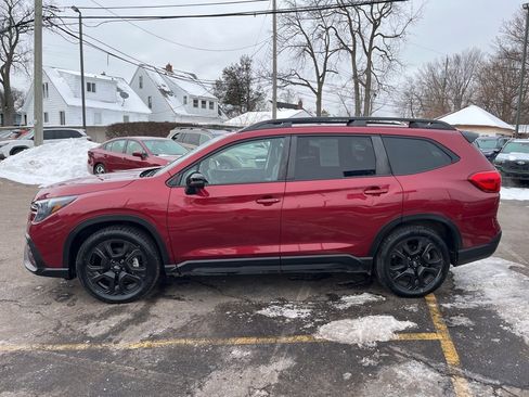 Certified 2023 Subaru Ascent Onyx Edition image 8