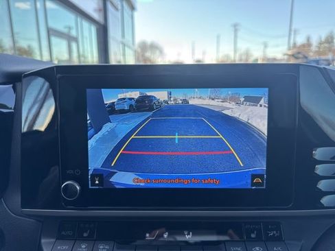 Used 2026 Toyota Camry LE w/ Convenience Package image 17