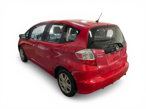 Used 2010 Honda Fit image 3