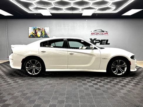 Used 2022 Dodge Charger R/T image 17