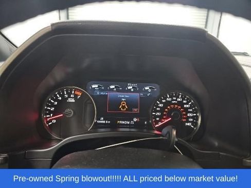 Used 2018 Ford F150 Raptor w/ Equipment Group 802A Luxury AWD/4WD image 12