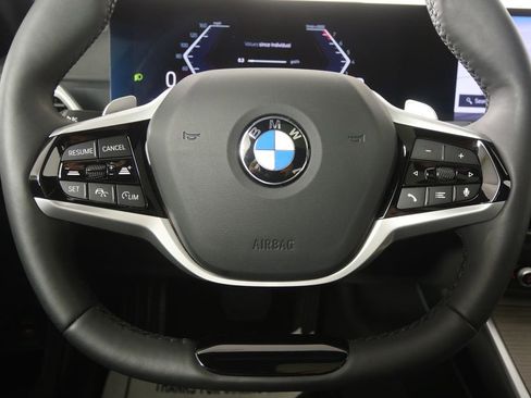 Used 2025 BMW 330i Sedan image 18