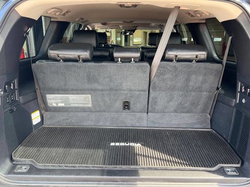 Used 2018 Toyota Sequoia TRD Sport AWD/4WD image 25
