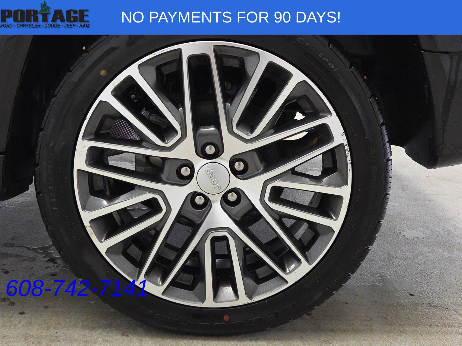 Used 2022 Jeep Compass Limited w/ Elite Group AWD/4WD image 31