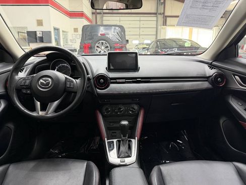 Used 2016 MAZDA CX-3 Touring AWD/4WD image 20