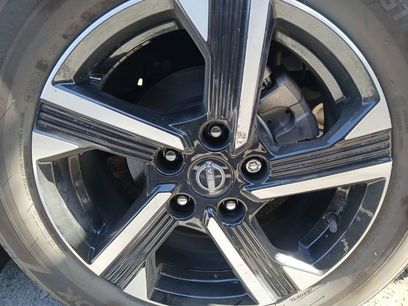 Certified 2025 Nissan Sentra SV w/ All-Weather Package