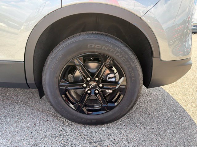 New 2026 Chevrolet Blazer LT w/ Convenience Package FWD image 14